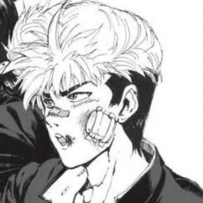 俺が負ける！？俺が負ける時は俺が死ぬときだ！！