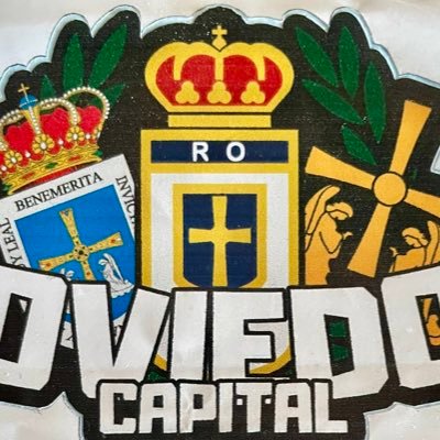 Solo por ti,Real Oviedo!!!!