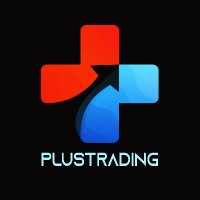 Plus Trading (@plusstrading) Twitter profile photo