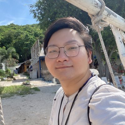 PhD student @ Kasetsart University, Thailand - Bryophytes (Taxonomy and Morphology). My Research Lab: https://t.co/4oIDvepuYn 🏳️🌈