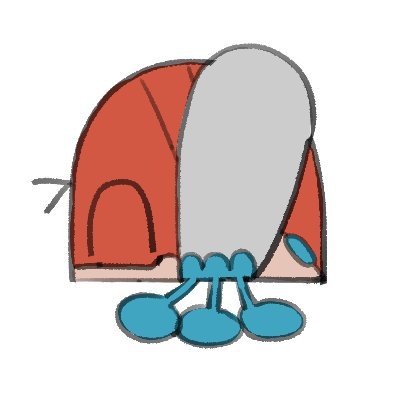 galarganglion's profile picture. またんごむパルデアのすがた
ゲーム垢です
ほんわかな本垢@superganglion