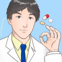 精神科医HANA＠Club Psychiatry発起人(@AUSishi) 's Twitter Profile Photo
