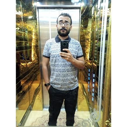 شخص استثنائي ولد بالخطأ علي هذا الكوكب 🌍😎
https://t.co/Dka4xaoDPm