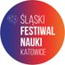 slaskifestiwalnauki (@slaskifestiwal) Twitter profile photo
