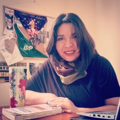 Dra. en Trabajo Social, feminista, inútil subversiva y pintiparada🌵🌈