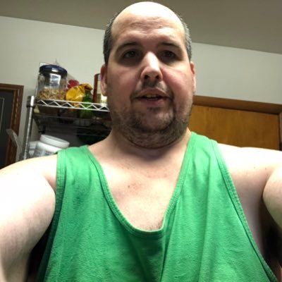 sheetlifter69's profile picture. 