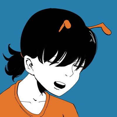 絵や漫画を描いてます。下手なので勉強中