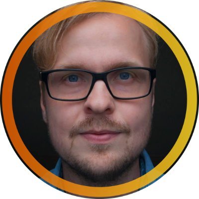 Professional dad joker and fulltime system developer. Passionate about learning | ✝️ | React, Angular, Vue, .Net, Wordpress | Dm is open