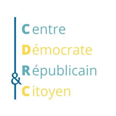 Compte twitter du groupe Centre Démocrate, Républicain et Citoyen du conseil régional du Centre Val de Loire.