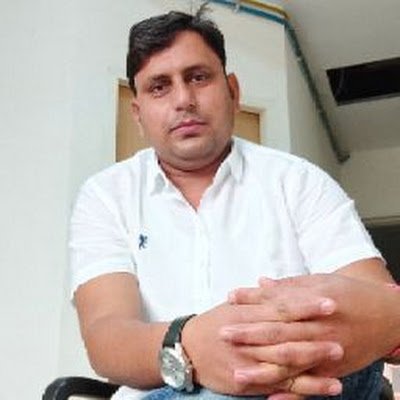 ManishmeenaKum1's profile picture. 