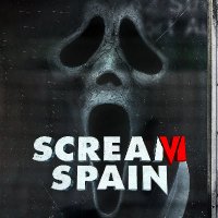SCREAM Spain(@Scream_Spain) 's Twitter Profile Photo