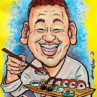 まさ坊 (@sushi_masabo) Twitter profile photo