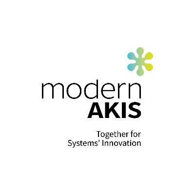 modernAKIS aims to improve AKIS actors’ capacities to leverage resources needed for the transformation towards more efficient AKIS systems