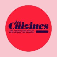 Les Cuizines(@LesCuizines) 's Twitter Profile Photo