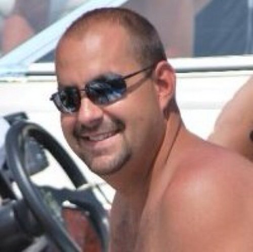 arostanzo's profile picture. 