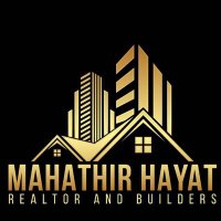 Mahathir Hayat Realtor & Builder(@MahathirHayat) 's Twitter Profile Photo