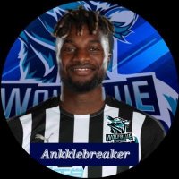 Ankklebreaker2b (@ankklebreaker2b) 's Twitter Profile Photo