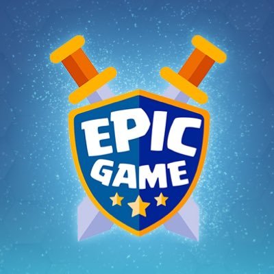 Sua loja de Card Games mais ÉPICA do Brasil! 💙 Unidades: Epic São Paulo, Epic Vale e Epic Santos.