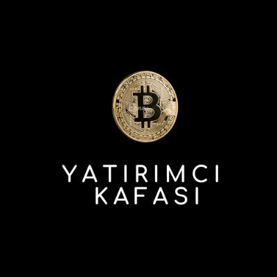 YatirimKafasi1's profile picture. Araştıran ve uzun vade yatırımı hedefleyen biri
Kripto para sektörü yüksek risk içerir ve burada yazdıklarım yatırım tavsiyesi içermez.