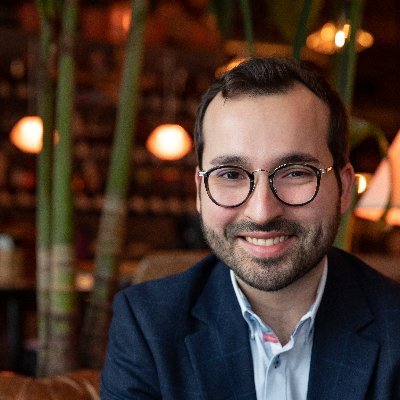 Directeur général de @MCV_Montreal & fervent amoureux de Montréal Fr/En/Por/Es