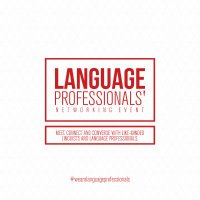 LanguageProfessionalsNetworking (@languageprofnet) 's Twitter Profile