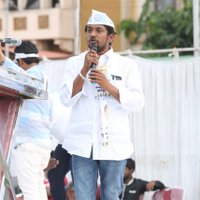 Burra Ramu Goud (@aapkaramugoud) 's Twitter Profile Photo Burra Ramu Goud (@aapkaramugoud) 's Twitter Profile Photo