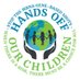 Children's Health Defense Europe / CHD EU (@ChildrenChd) Twitter profile photo