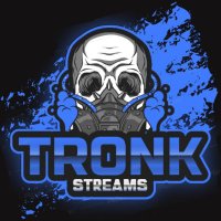 Tronk (@tronkstreams) 's Twitter Profile Photo Tronk (@tronkstreams) 's Twitter Profile Photo