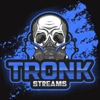 Tronk(@TronkStreams) 's Twitter Profile Photo