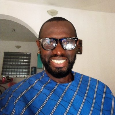 IkennaEz's profile picture. Novelist/Screenwriter/Entrepreneur 

Studio360Plus