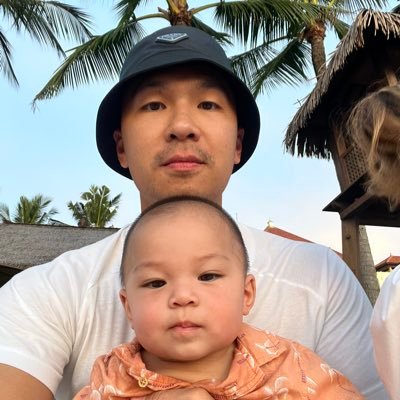 Investor, Industrial Engineer, Father, & Human