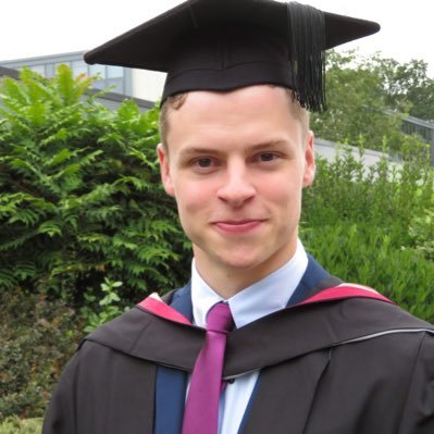 rastockdale1's profile picture. MSc by Research in Medical Sciences Graduate from Lancaster University