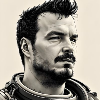 sionut's profile picture. Dev.