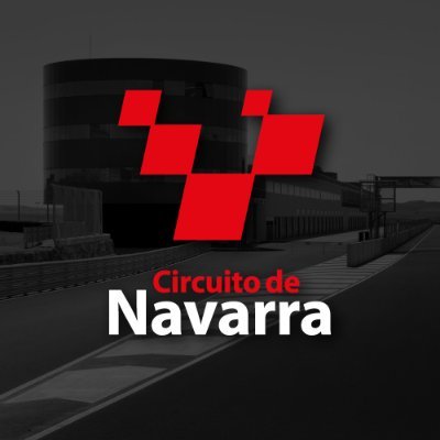 Twitter Oficial del Circuito de Navarra, situado en Los Arcos.

Gran espacio lúdico y deportivo especializado en el motor, el Circuito del norte.