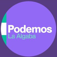 Circulo Podemos La Algaba(@podemosalgaba) 's Twitter Profile Photo
