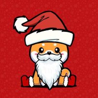 Santa Inu News (@santainunews) 's Twitter Profile Photo