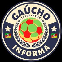 Gaúcho Informa(@GauchoInforma) 's Twitter Profile Photo