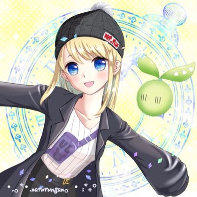 narurun@UNISONさんのプロフィール画像