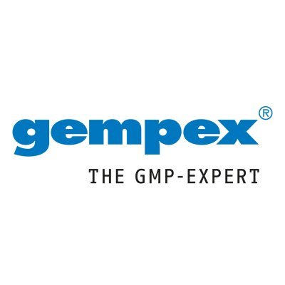 gempex's profile picture. gempex is an independent, international service provider specialising in consultancy and the implementation of GMP requirements  in the life sciences industry.
