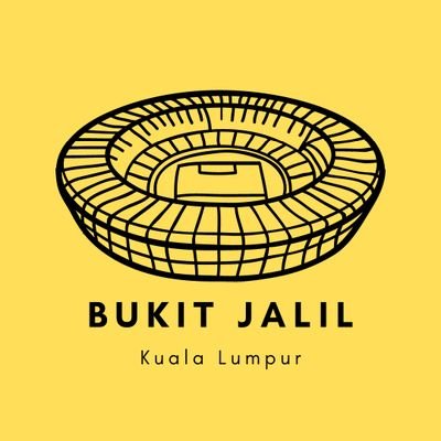 Twt_BukitJalil 🏟