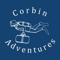 Corbin Adventures (@georgecorbin43) 's Twitter Profile
