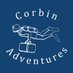 Corbin Adventures (@georgecorbin43) Twitter profile photo Corbin Adventures (@georgecorbin43) Twitter profile photo