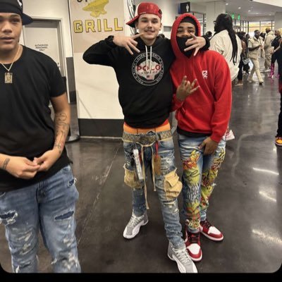 iiTrappy's profile picture. || 23 || 😈