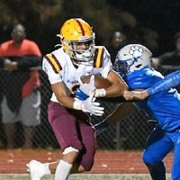 Mikel Harris (@mikelharris24) 's Twitter Profile