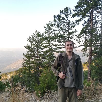 Ecology MSc Student, Hacettepe Uni. TR | Fire Ecology | Ecology | Biogeography | Spatial Data Analysis | Birdwatching | Open and Reproducible Science