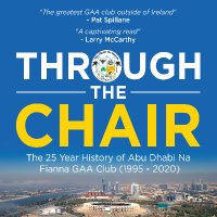 Through the Chair(@ThroughChair) 's Twitter Profile Photo