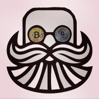 BeardedCrypto (@criptobarbas) 's Twitter Profile