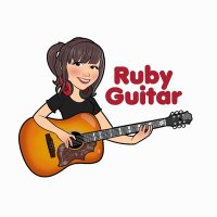 Ruby Guitar (@itsrubyguitar) 's Twitter Profile Photo Ruby Guitar (@itsrubyguitar) 's Twitter Profile Photo
