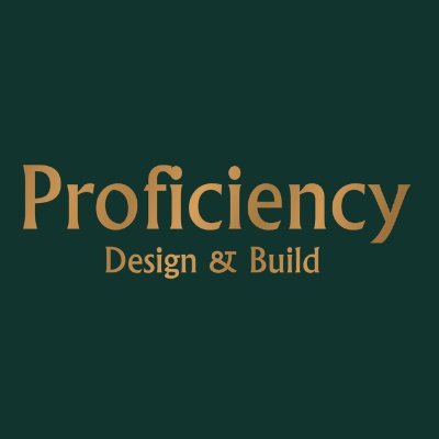 Design and Build construction company London.
Follow us on Instagram @proficiencyltd for more!