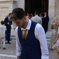 Danny Davies-Jones (@tidy_mma) 's Twitter Profile
